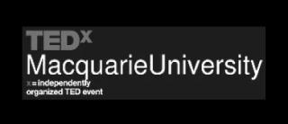 TEDx Macquarie University