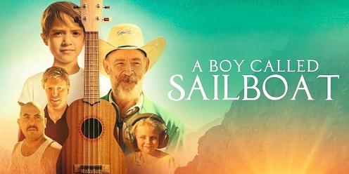 Goulburn Film Group presents: A Boy Called Sailboat