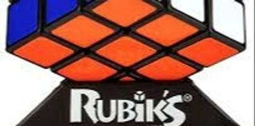 Kids Online - Learn Secrets of the Rubiks Cube 	