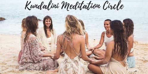 Kundalini Meditation Circle: Oxenford