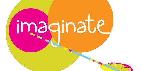 Imaginate 2022 Book your FREE session now