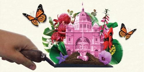 2024 Melbourne International Flower & Garden Show, Presented by Scotts