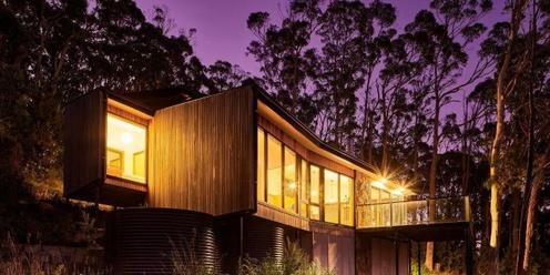 Beyond BAL: High vegetation risk and bushfire resilient homes