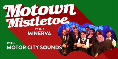 Motown Mistletoe - with Motor City Sounds