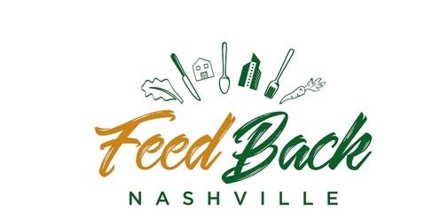FeedBack Nashville Launch