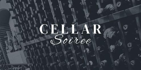 Cellar Soiree: An Exclusive Wine Tasting Experience